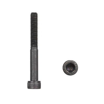 

High Tensile Cap Cylinder Hexagon Socket Bolt Bolts Black Socket Screws 129 Grade M680