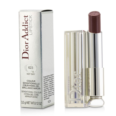 

CHRISTIAN DIOR - Dior Addict Hydra Gel Core Mirror Shine Lipstick - 623 Not Shy 35g012oz