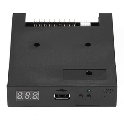 

Floppy Disk Drive Support 100 144M Partitions SFR1M44-U100K for Industrial Control Equipment
