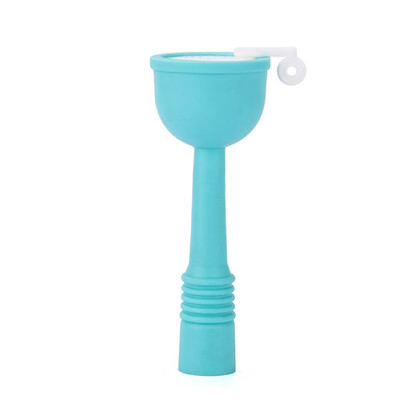 

Adjustable Water Saver Water Saving Valving Mouth Splash Shower Home Garden Household Merchandises Faucet Extenders
