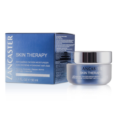 

LANCASTER - Skin Therapy Anti-Ageing Oxygen Moisturizer Gel-Cream 50ml17oz