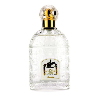 

GUERLAIN - Du Coq Eau De Cologne Spray 100ml34oz