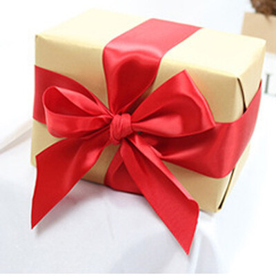 

Toponeto Christmas Gift Box Carton Gift Box Christmas Decoration Supplies Scene Layout