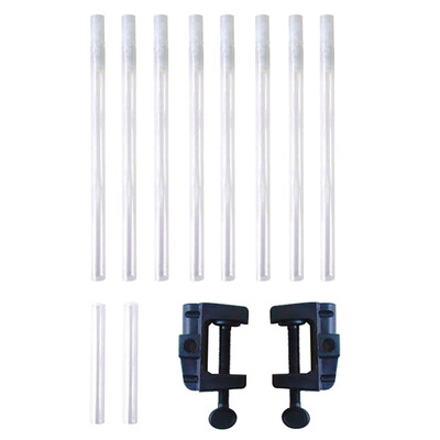 

Balloon Arch Set100pcs Balloons table Arch Detachable Column Stand Base Frame Kit baby shower Birthday Wedding Party Decoration