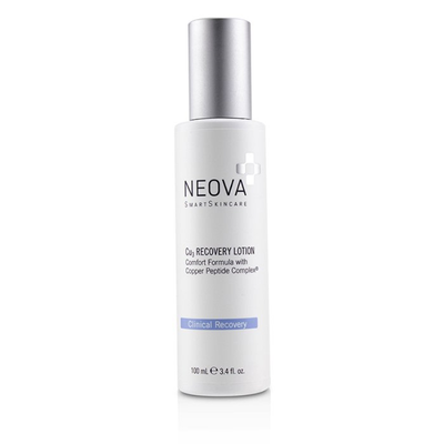

NEOVA - Clinical Recovery - Cu3 Recovery Lotion 100ml34oz