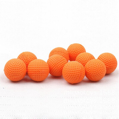 

Tailored 20Pcs Bullet Balls Rounds Compatible For Nerf Rival Apollo Child Toy BU