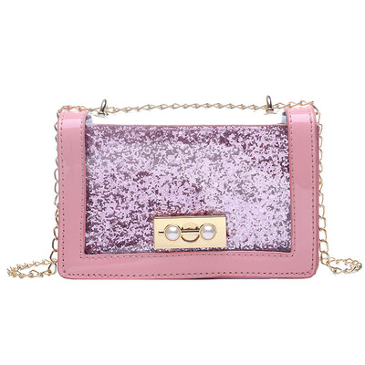 

Fashion Beaded Sequin Pearl Clutch Bag For Women Vintage Beaded Evening Bag Handbags
