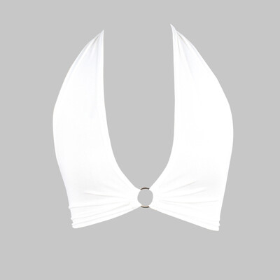 

Sexy Women Halter Bra Tops Push Up Crop Bra Vest Bralette Lingerie Underwear