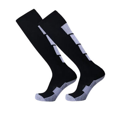 

Compression Socks Men Leg Support Stretch Cotton Soft Compression Relief Socks calcetines de compresion hombre