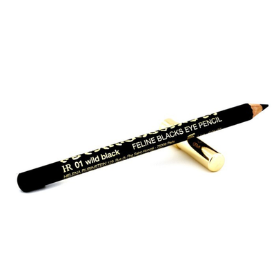

HELENA RUBINSTEIN - Feline Blacks Eye Pencil - 01 Black BlackWild Black 105g0037oz