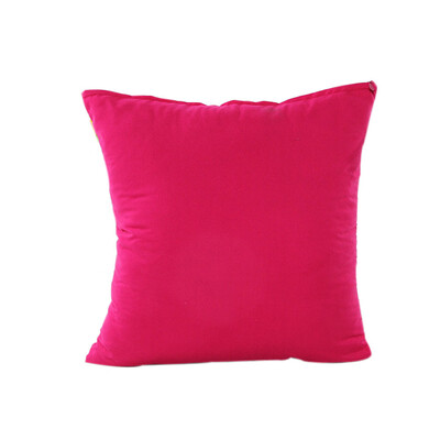 

〖Follure〗Home Decor Pillow Case Cotton Linen Cushion Cover Stripe RD