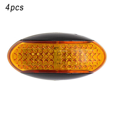 

TMH-NG-Y LED Side Marker Light Lamp For Car Truck Trailer Boat Lorry Pickup Bulb