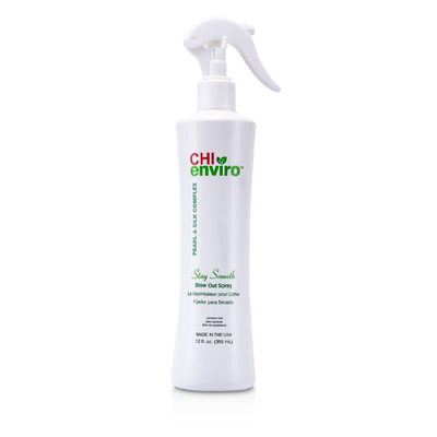

CHI - Enviro Stay Smooth Blow Out Spray 355ml12oz