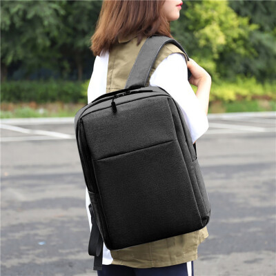 

Tailored Fashion Casual Computer Bag Multi-function Mens Travel Anti-theft Backpack Men