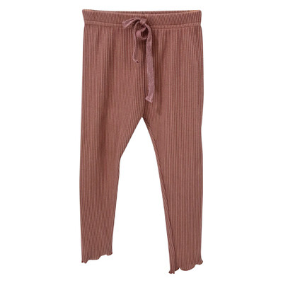 

Children Toddler Baby Spring Autumn Casual Princess Soft Cotton Sweet Leggings Solid Color Pants Kids Baby Pants