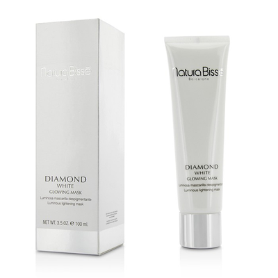 

NATURA BISSE - Diamond White Glowing Mask 100ml35oz