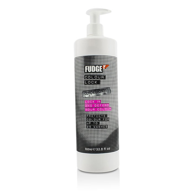 

FUDGE - Colour Lock Conditioner For Lasting Vibrancy & Colour Happy Hair 1000ml338oz