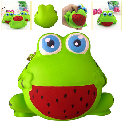 

YIWULASquishy Cute Scented Squishy Slow Rising Squeeze Toys Jumbo Collection