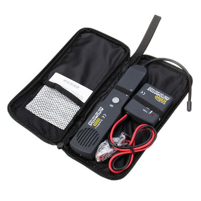 

Universal Automotive Cable Wire Tracker Short & Open Finder Tester Car Repair Tool Tester Tracer Diagnose 6-42V DC