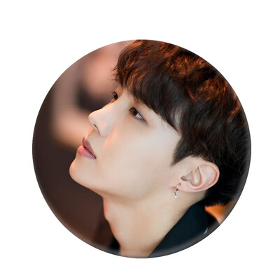 

Fashion BTS Bangtan Boys Album MAP OF THE SOUL PERSONA Brooch Badge Button Pin