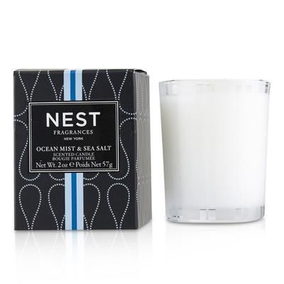 

NEST - Scented Candle - Ocean Mist & Sea Salt 57g2oz