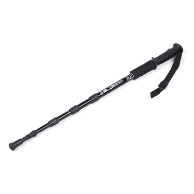 

Adjustable Telescopic Trekking Walking Hiking Stick Pole Portable Anti-Shock