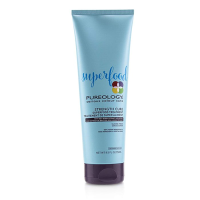 

PUREOLOGY - Strength Cure Superfood Treatment 250ml85oz