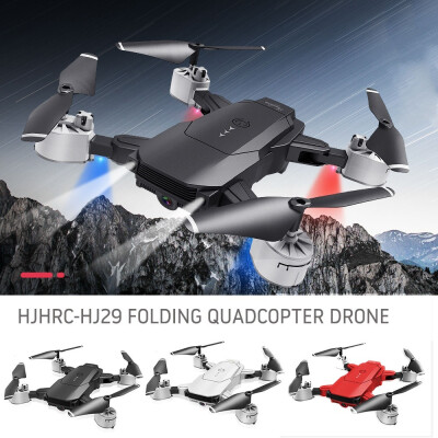 

Willstar 7201080P4K Folding Quadcopter Drone Fixed Height Unmanned Aerial Camera Four-axis Aircraft Long Battery Life