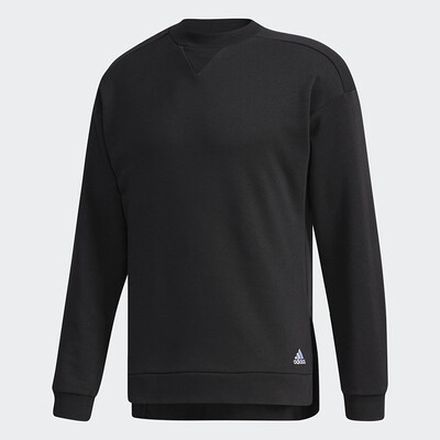 

Adidas ADIDAS Mens Model Series M BL SW TOP Sports Pullover DH3977 XL Code