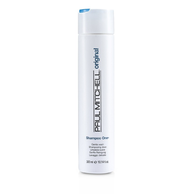 

PAUL MITCHELL - Original Shampoo One Gentle Wash 300ml1014oz