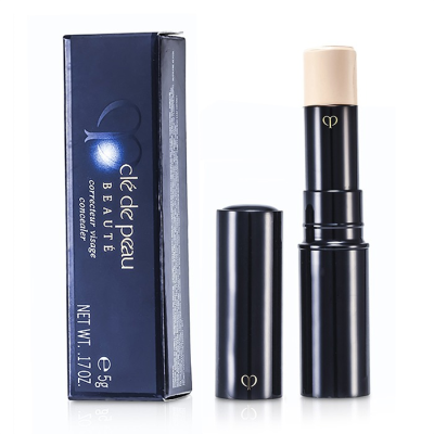 

CLE DE PEAU - Concealer - Ivory 5g017oz