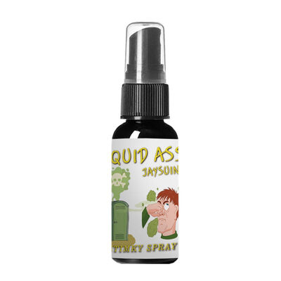 

Halloween April Fools Day Props Gags & Practical Jokes 30ml Novelty Liquid Stinky Fart Prank Sprays Nasty Smelling Mist
