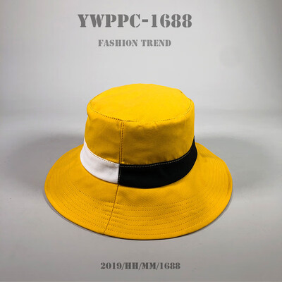 

Hats women summer new style sun-proof sun-proof&sun-proof hat Korean-style Japanese uv Yuv outdoor basin cap