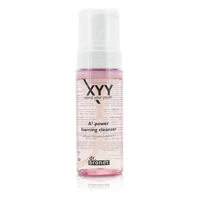

DR BRANDT - Xtend Your Youth A3 Power Foaming Cleanser 150ml5oz