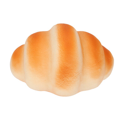 

YIWULABread Squishy Slow Rising Cream Scented Decompression Toys