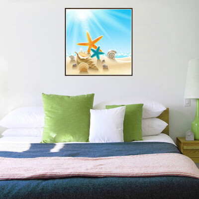

Siaonvr 5D Embroidery Paintings Rhinestone Pasted DIY Diamond Painting Cross Stitch