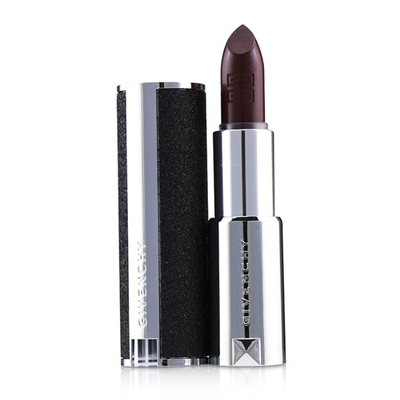 

GIVENCHY - Le Rouge Night Noir Lipstick - 02 Night In Red 34g012oz