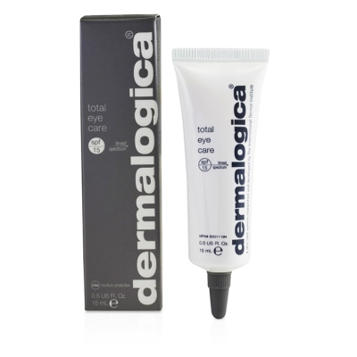 

DERMALOGICA - Total Eye Care 15ml05oz