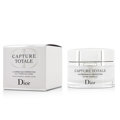 

CHRISTIAN DIOR - Capture Totale Multi-Perfection Creme - Universal Texture 60ml2oz