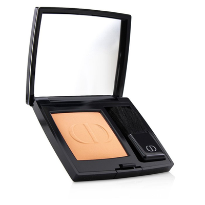 

CHRISTIAN DIOR - Rouge Blush Couture Colour Long Wear Powder Blush - 136 Delicate Matte 67g023oz