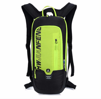 

OLOEY outdoor cycling backpack bicycle water bag backpack outdoor pack Bags