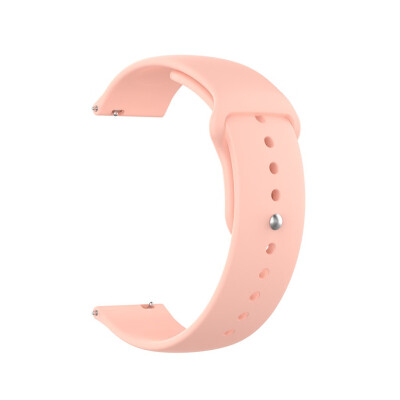 

〖Follure〗Silicone Replacement Watch Band Buckle Wrist Band Strap for Huawei Talkband B5