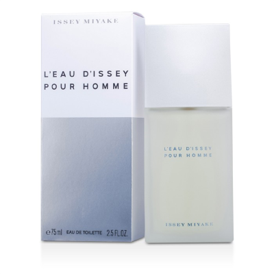 

ISSEY MIYAKE - Issey Miyake Eau De Toilette Spray 75ml25oz