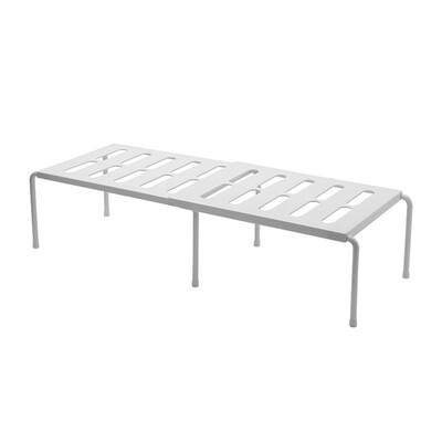 

Toponeto Adjustable Kitchen Shelf Bathroom Storage Rack Spice Rack Combination Storage Ra