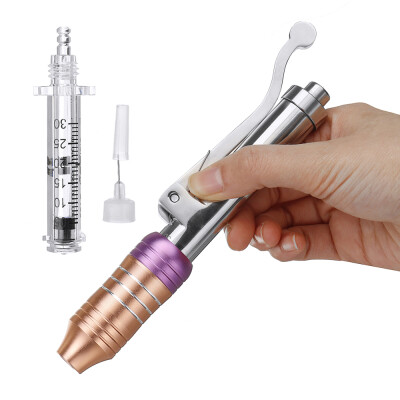 

Professional Noninvasive Nebulizer Injection Pen Skin Tightening Micro Tiny Needles Stimulate Remove Scar Reduce Wrinkles Stretch