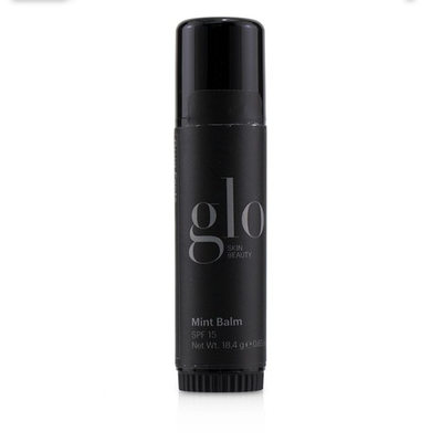 

GLO SKIN BEAUTY - Lip Balm SPF 15 - Mint 184g065oz