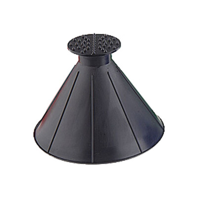 

Car Glass Ice Scraping Snow Shovel Tool For Convenient And Quick Snow Removal