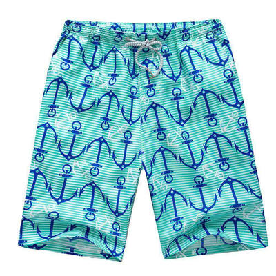

2016 Mens Beach Shorts Surf Sport Hot Boardshorts Men Board Short Quick Dry Bermuda Plus Size