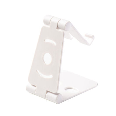 

Phone Tablet Stand Angle Adjustable Stable Holder Home Office Smartphone Bracket