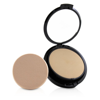 

SCOUT COSMETICS - Pressed Mineral Powder Foundation SPF 15 - Shell 15g053oz